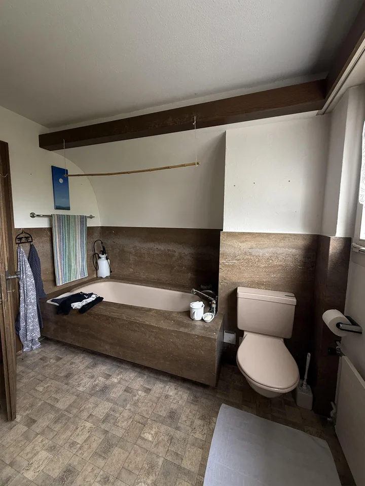 Grosszügige Wohnung im Osten der Stadt - FRISCH SANIERT – Foto 26 von 26