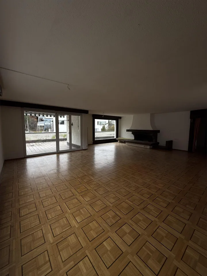 Grosszügige Wohnung im Osten der Stadt - FRISCH SANIERT – Foto 22 von 26