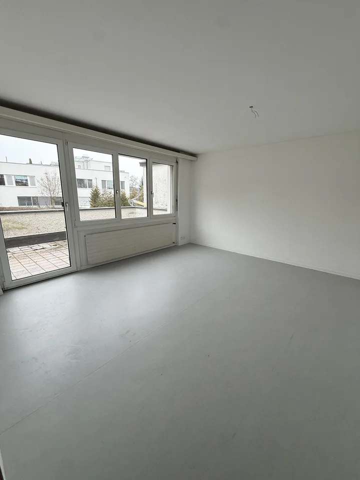 Grosszügige Wohnung im Osten der Stadt - FRISCH SANIERT – Foto 19 von 26