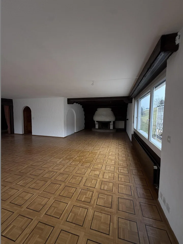 Grosszügige Wohnung im Osten der Stadt - FRISCH SANIERT – Foto 23 von 26