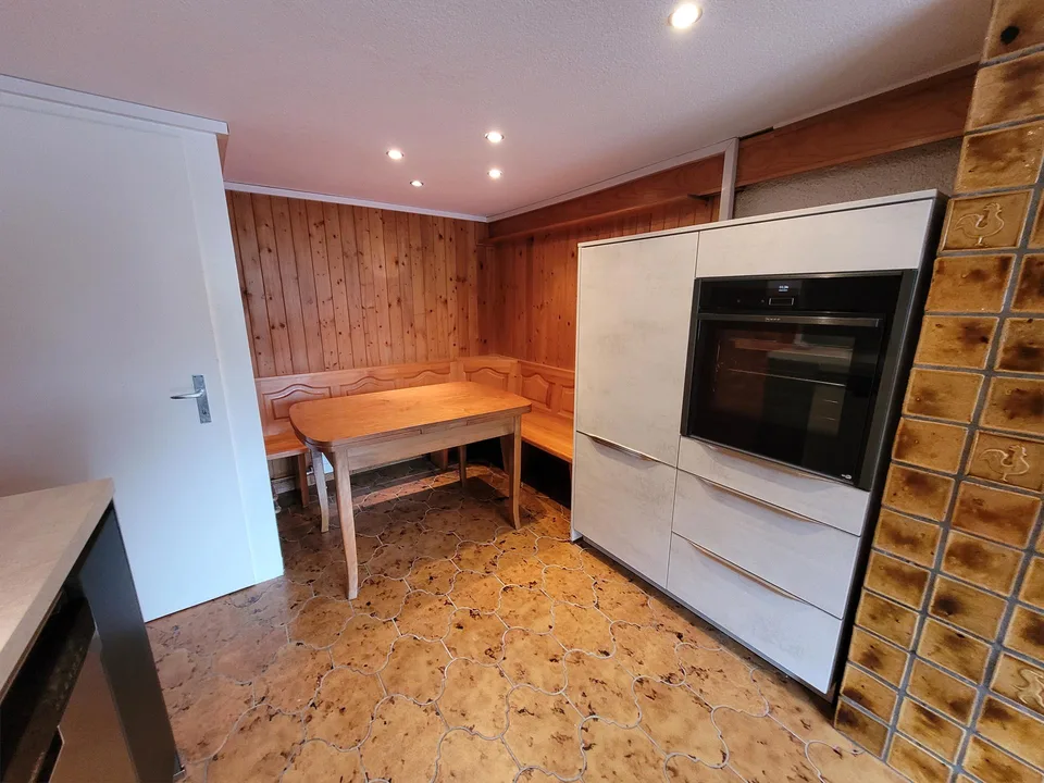Charmantes frisch renoviertes 5.5 Zimmer Haus in 9450 Altstätten