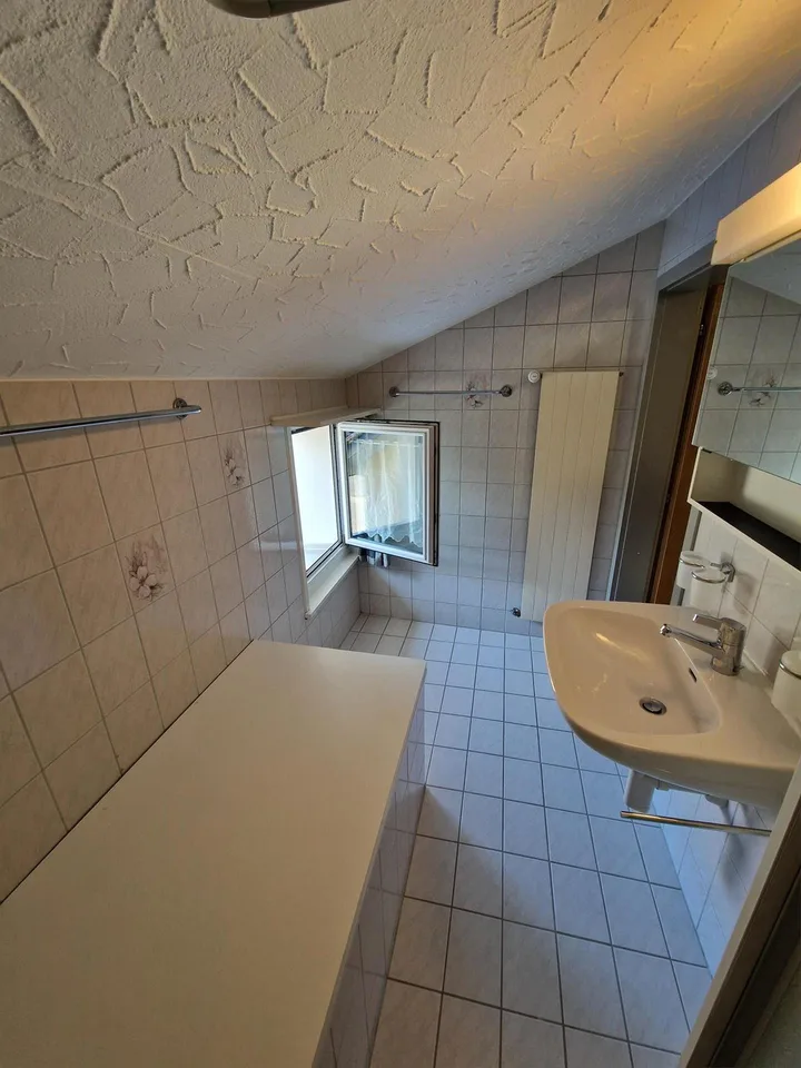 Charmantes frisch renoviertes 5.5 Zimmer Haus in 9450 Altstätten