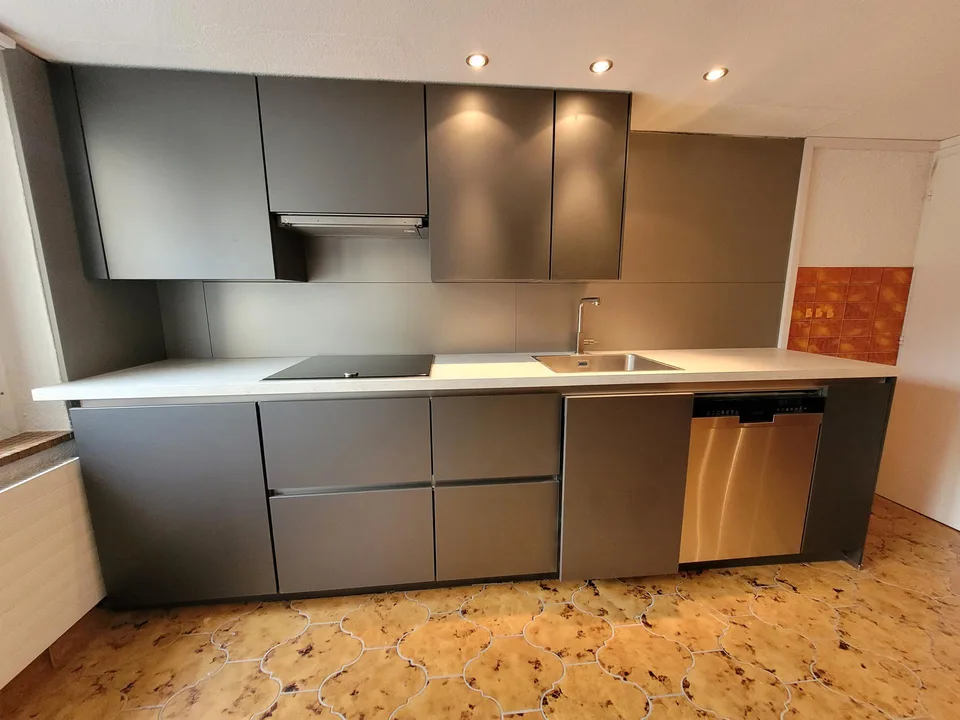 Charmantes frisch renoviertes 5.5 Zimmer Haus in 9450 Altstätten