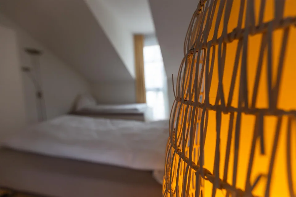 Möbliertes 4.5-Zimmer-Apartment mit Service im Herzen von Luzern – foto 12 di 15
