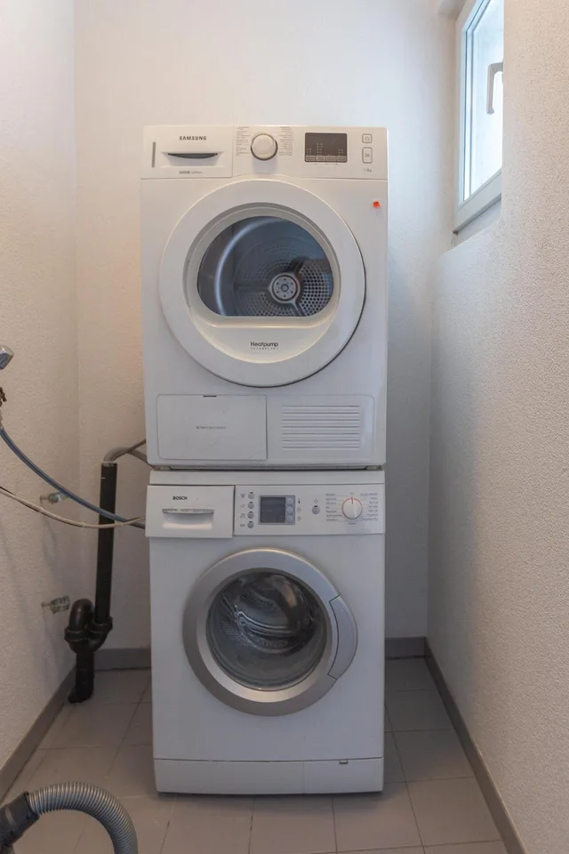 Möbliertes 4.5-Zimmer-Apartment mit Service im Herzen von Luzern – foto 13 di 15