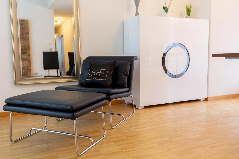 Möbliertes 4.5-Zimmer-Apartment mit Service im Herzen von Luzern