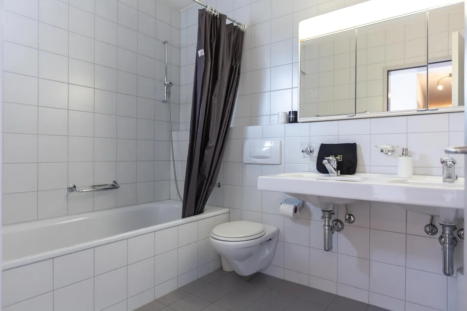 Möbliertes 4.5-Zimmer-Apartment mit Service im Herzen von Luzern – foto 7 di 15