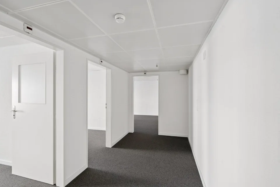 Büro im (Einkaufs-)Zentrum von St.Gallen – foto 11 di 11
