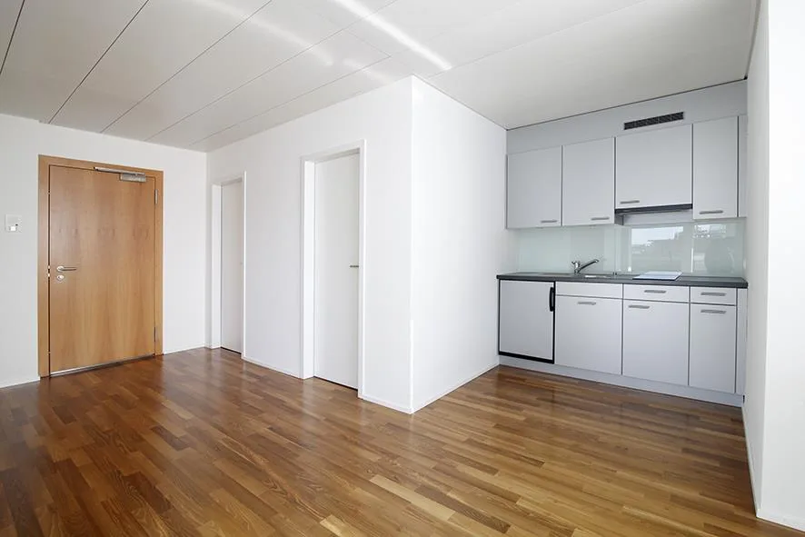 Büro- oder Praxisfläche im Zentrum von Rorschach! – foto 8 di 11