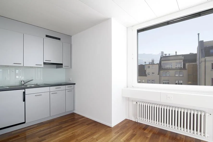 Büro- oder Praxisfläche im Zentrum von Rorschach! – foto 7 di 11