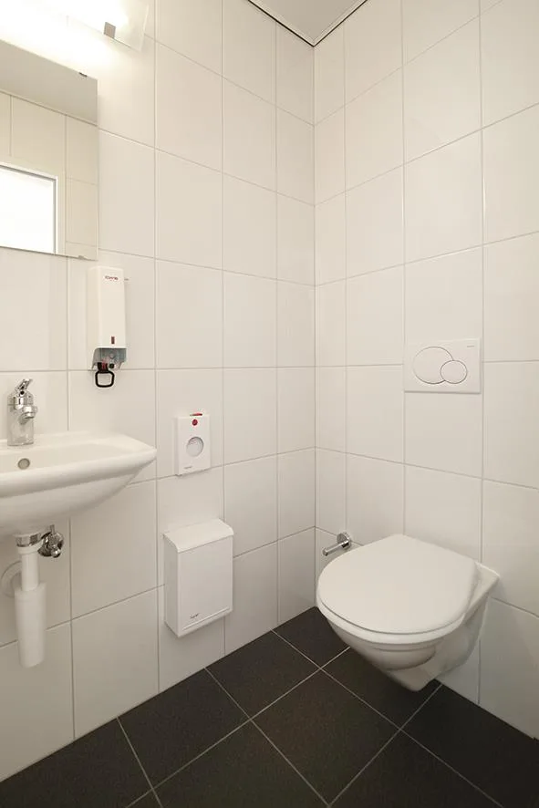 Büro- oder Praxisfläche im Zentrum von Rorschach! – foto 9 di 11