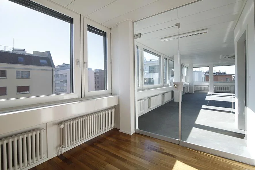 Büro- oder Praxisfläche im Zentrum von Rorschach! – foto 6 di 11