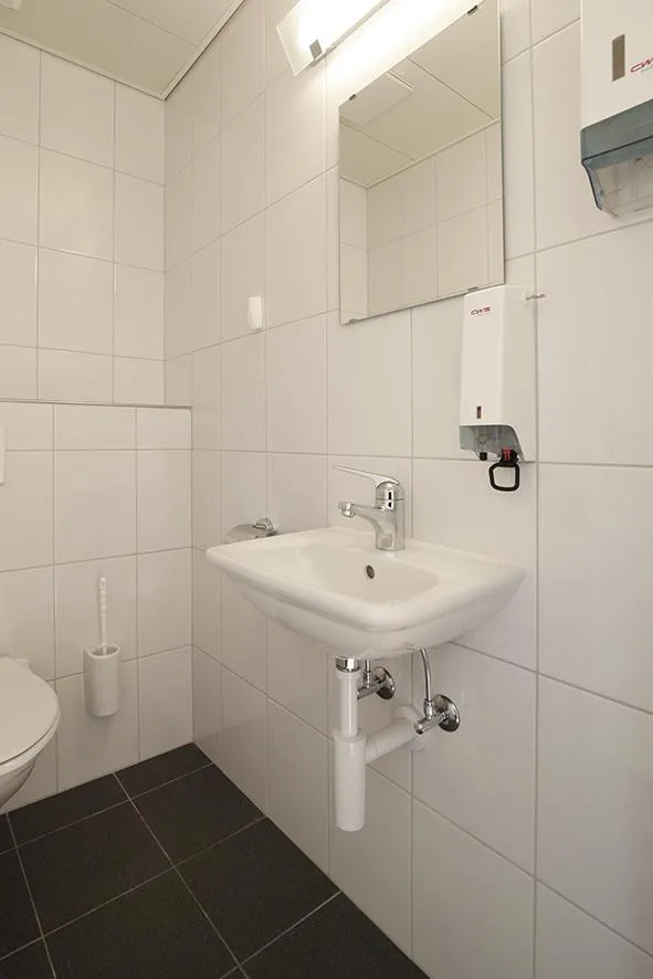 Büro- oder Praxisfläche im Zentrum von Rorschach! – foto 10 di 11
