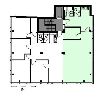 Büro- oder Praxisfläche im Zentrum von Rorschach! – foto 11 di 11