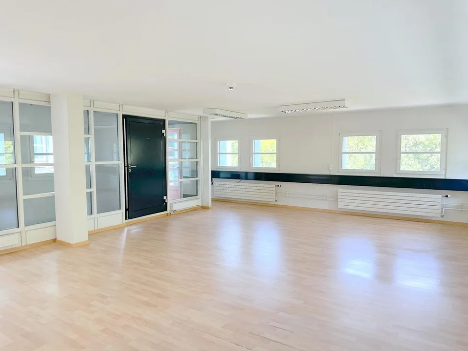 Büro an attraktiver Lage