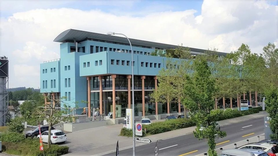 Büro an attraktiver Lage