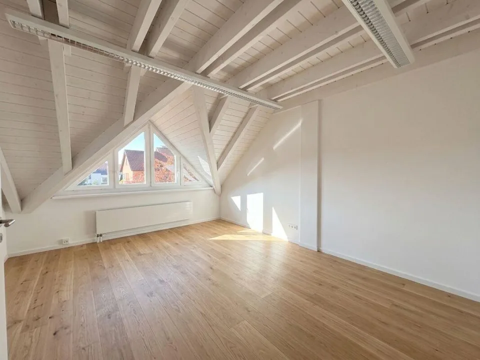 Grosszügige Bürofläche an Top-Lage in Herblingen, 319 m²