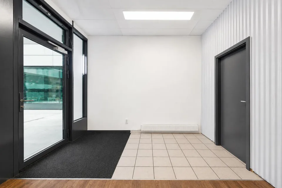 Retailfläche ideal für Beauty, Bistro oder Kiosk in der BirsWelle