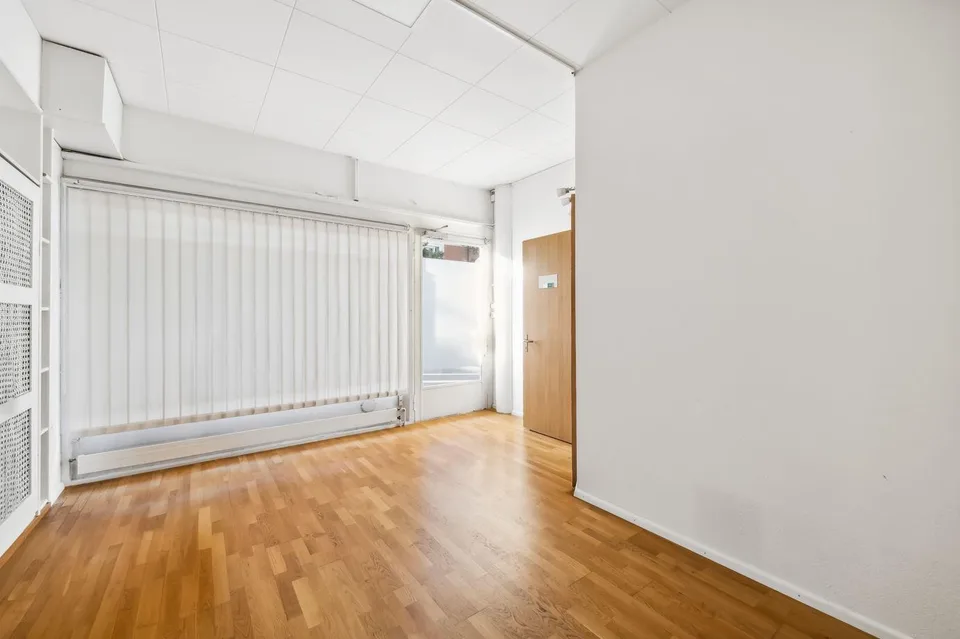 Attraktive Gewerbefläche Nähe Bad. Bahnhof