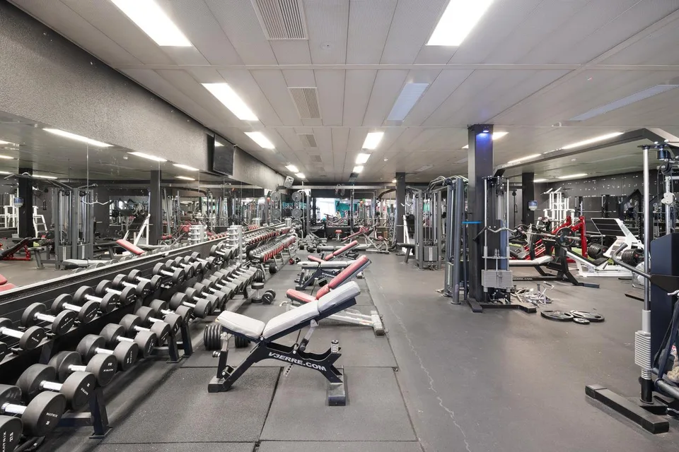 Gewerbefläche mit Tageslicht und vielen Möglichkeiten ca. 750 m²!
