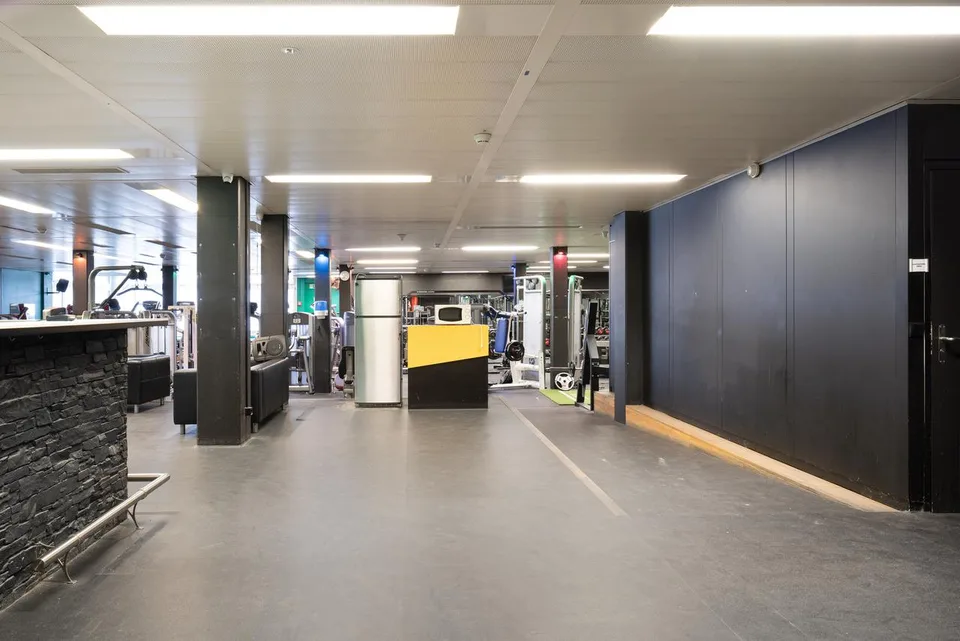 Gewerbefläche mit Tageslicht und vielen Möglichkeiten ca. 750 m²!