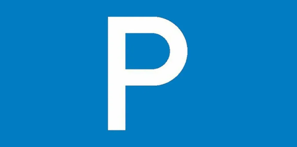 Parkplatzmöglichkeiten zu vermieten