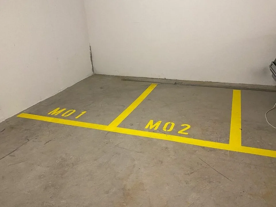 Parkplatzmöglichkeiten zu vermieten
