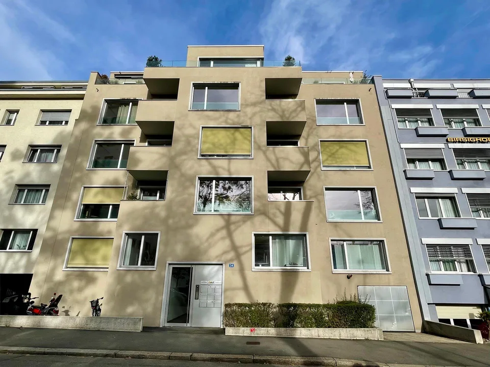 Nachmieter - Moderne und helle Büroräume an zentraler Lage in Basel
