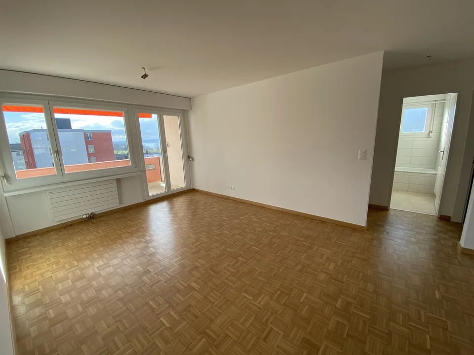 4.5-Zimmer-Wohnung 5. OG mit Seesicht