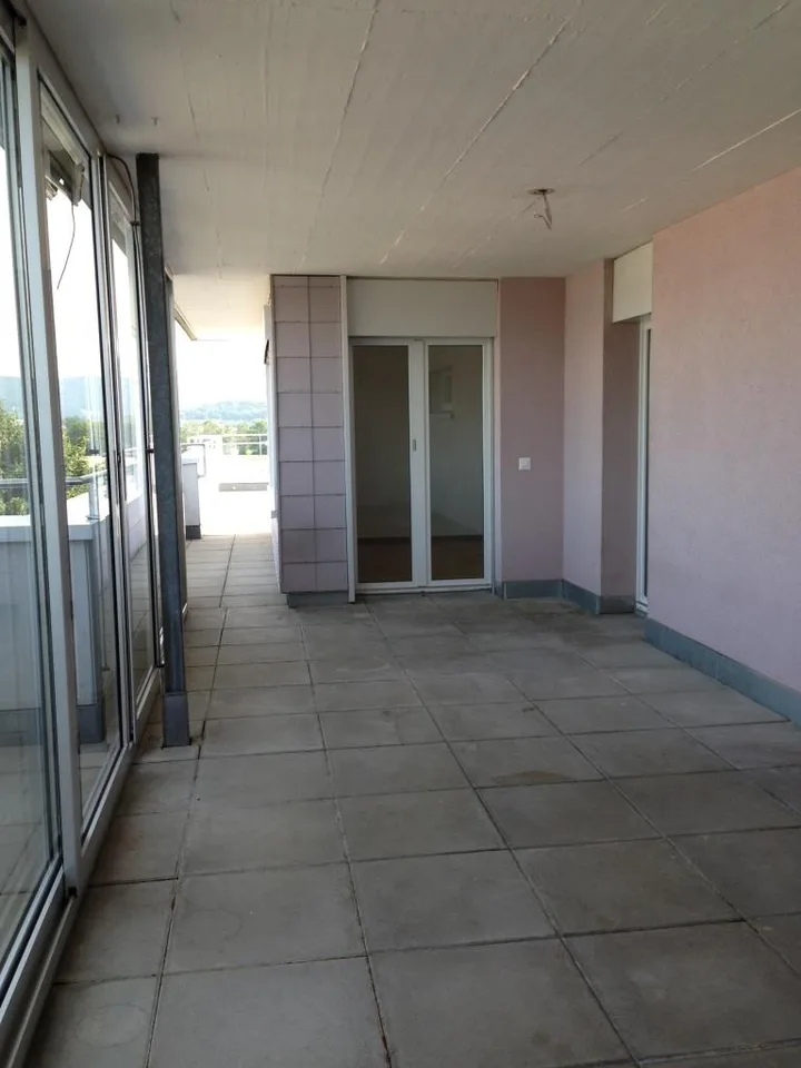 5.5 Zi-Wohnung – Foto 10 von 16