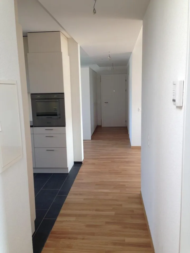 5.5 Zi-Wohnung – Foto 8 von 16