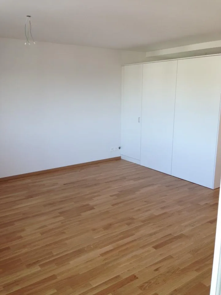 5.5 Zi-Wohnung