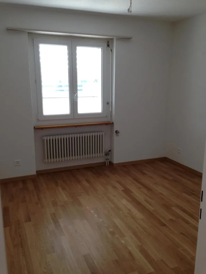 5.5 Zi-Wohnung – Foto 15 von 16