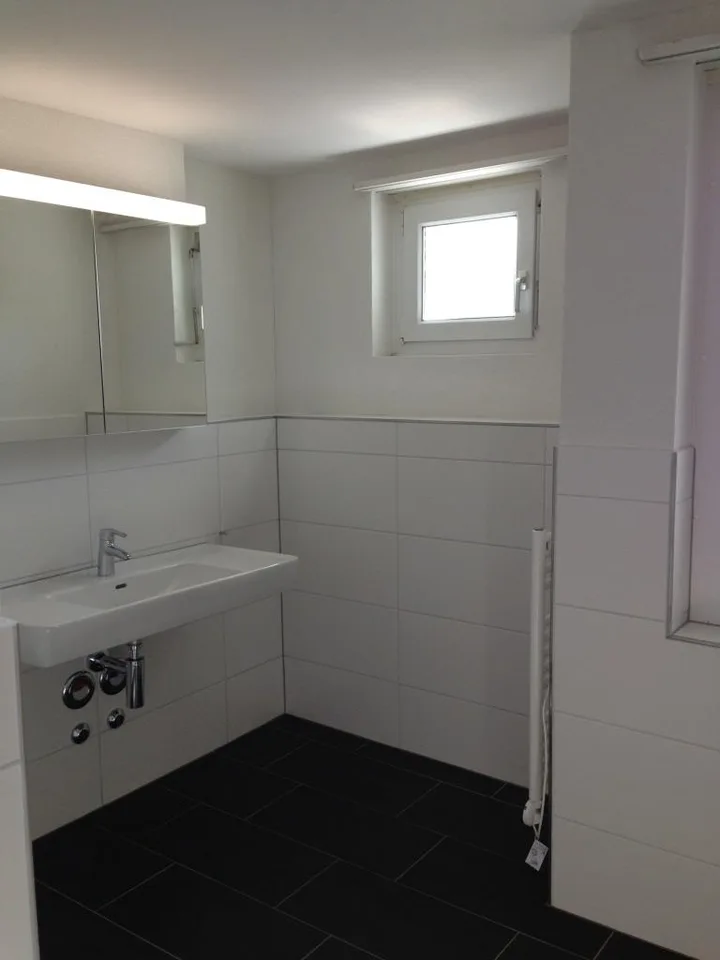 5.5 Zi-Wohnung