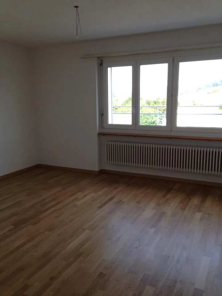 5.5 Zi-Wohnung – Foto 13 von 16