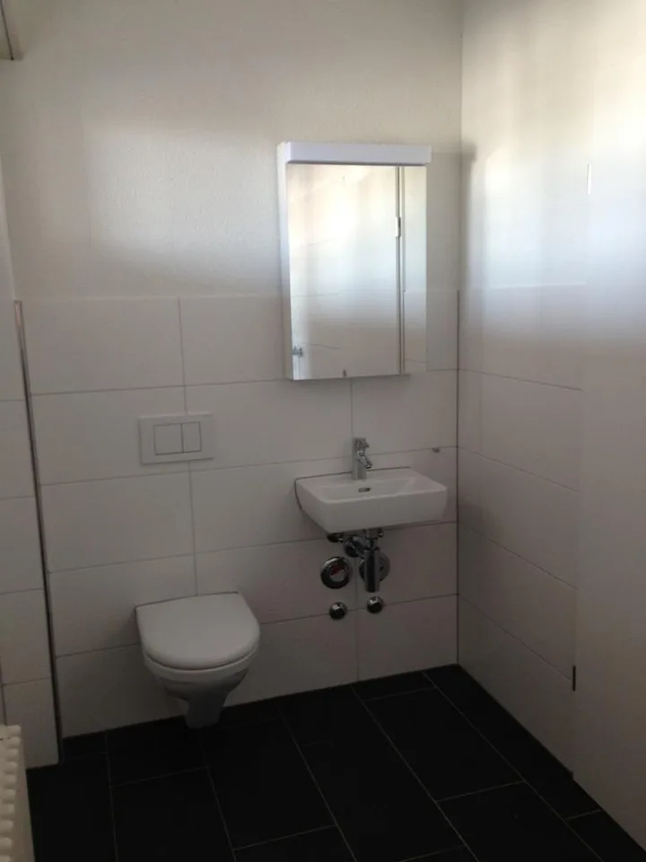5.5 Zi-Wohnung