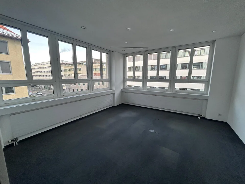 Attraktive Gewerberäumlichkeiten im Herzen von St. Gallen – photo 10 sur 14