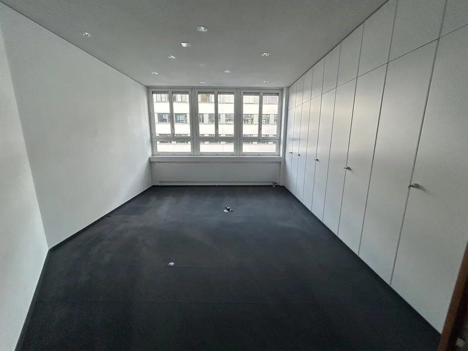 Attraktive Gewerberäumlichkeiten im Herzen von St. Gallen – photo 8 sur 14