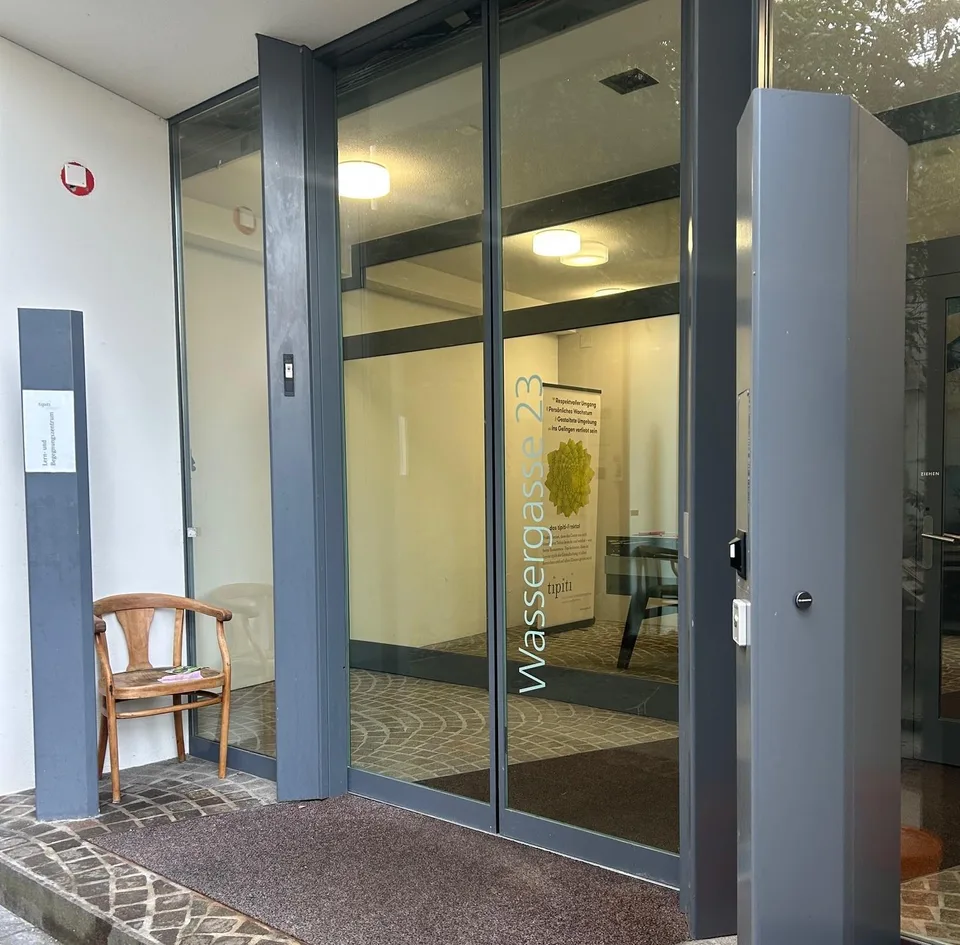 Attraktive Gewerberäumlichkeiten im Herzen von St. Gallen – photo 12 sur 14