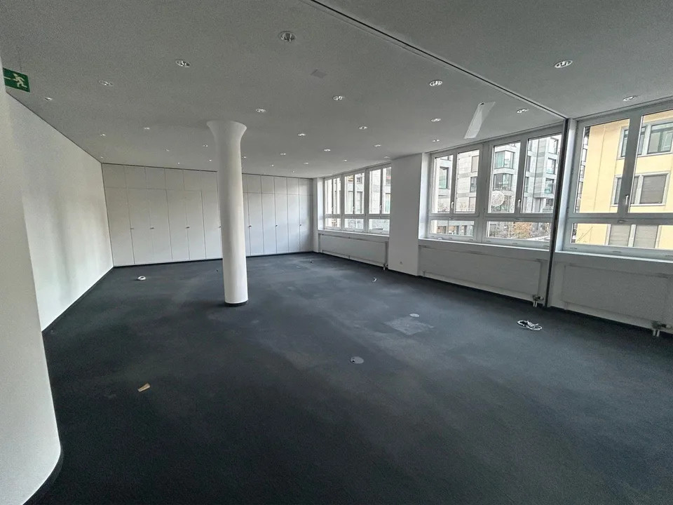Attraktive Gewerberäumlichkeiten im Herzen von St. Gallen – photo 9 sur 14