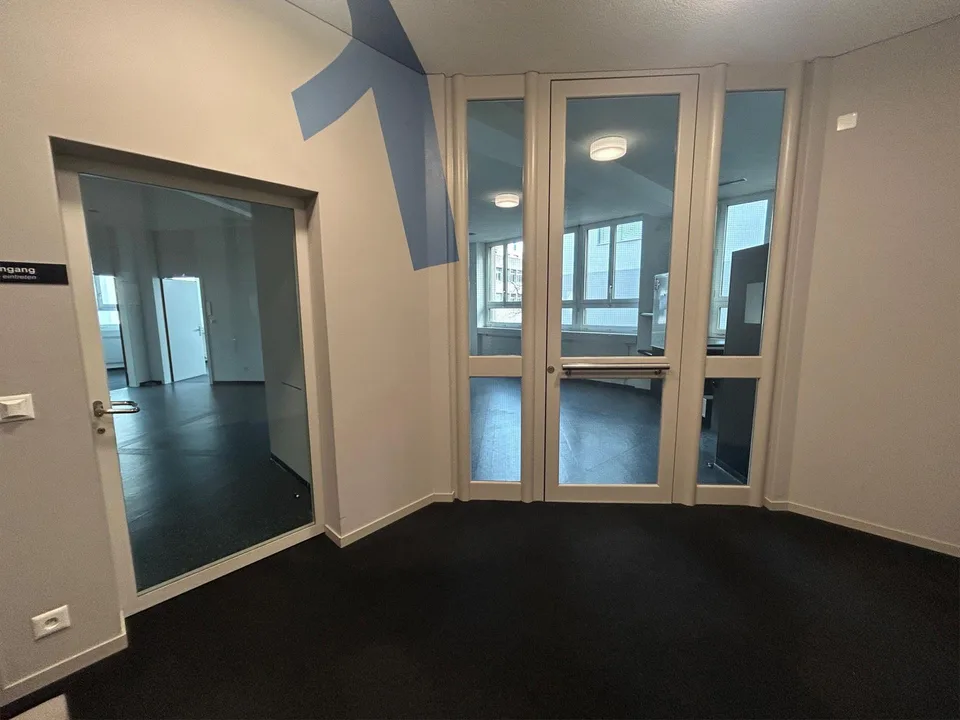 Attraktive Gewerberäumlichkeiten im Herzen von St. Gallen – photo 14 sur 14