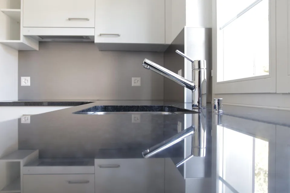 5.5-Zimmer-Maisonettewohnung mit Loggia im Herzen von Giebenach