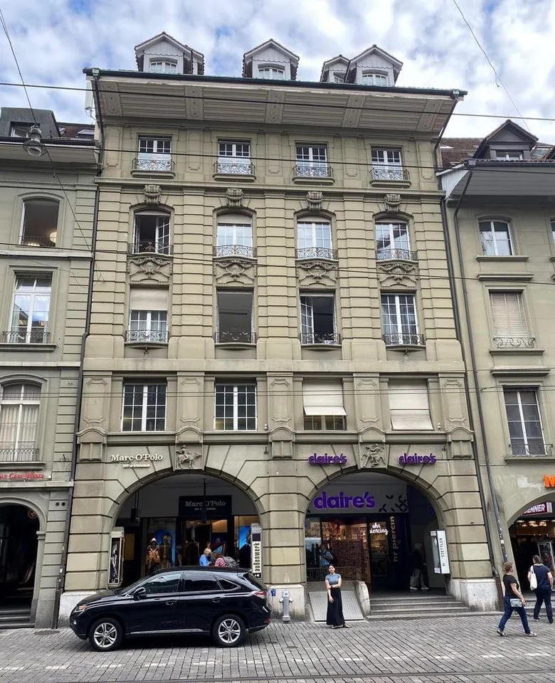 Neue Büro- oder Praxisfläche im Stadtzentrum zu vermieten! – Foto 11 von 12