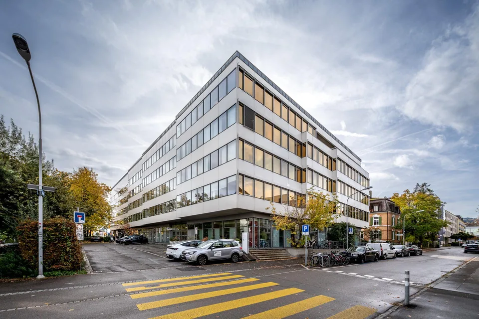 Ihre Chance in Altstetten