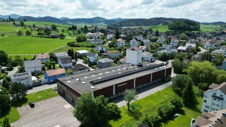 Preisgünstige Gewerbe- und Lagerflächen – photo 6 sur 6