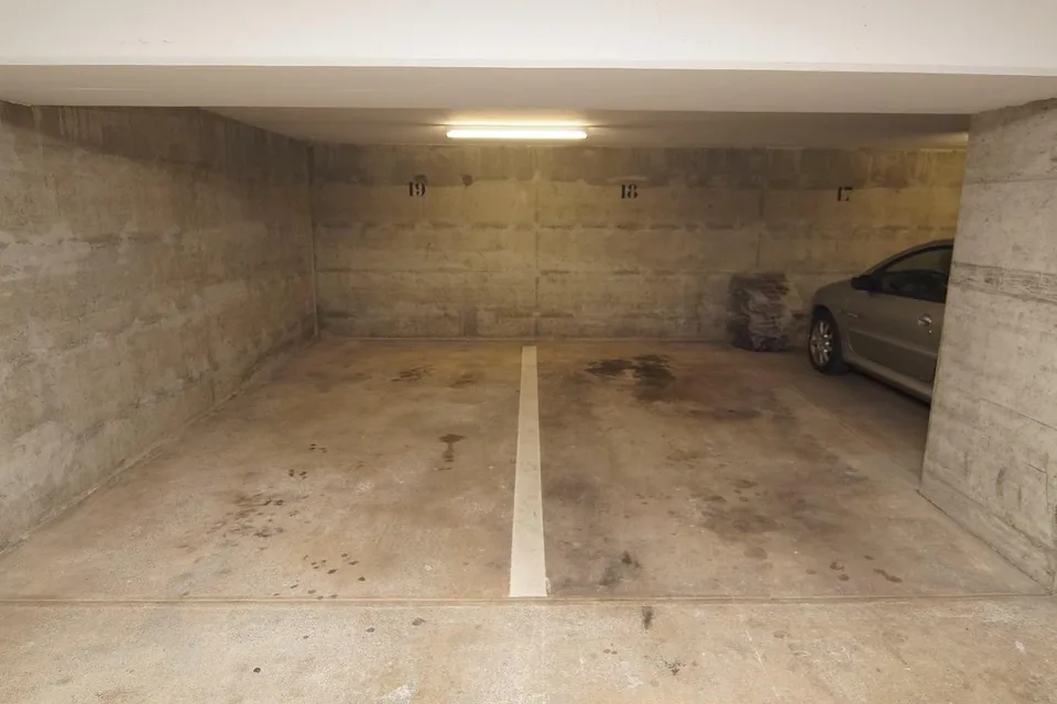 Tiefgarage, 8500 Frauenfeld