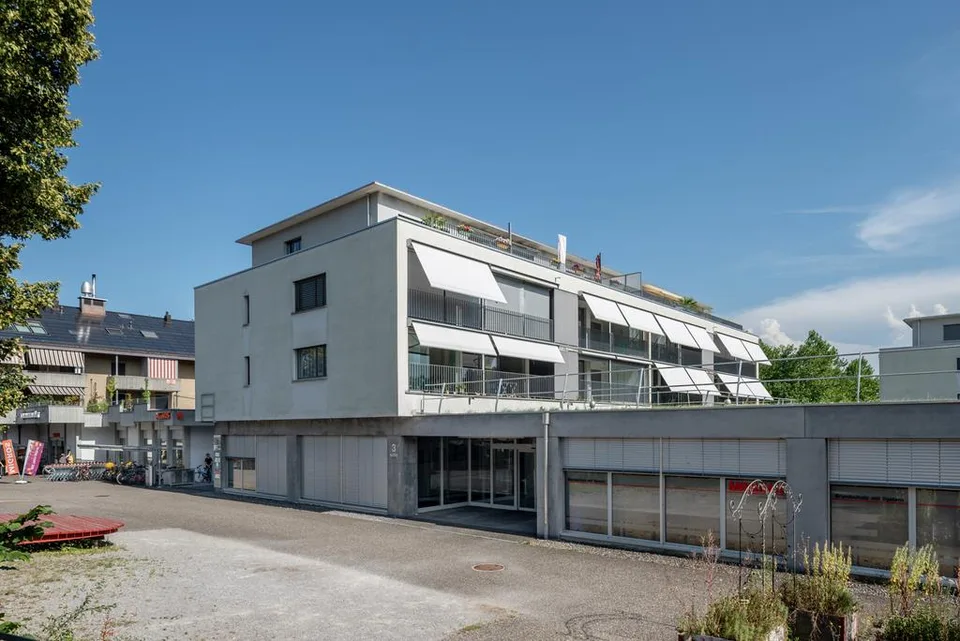 Motorradplatz gesucht?