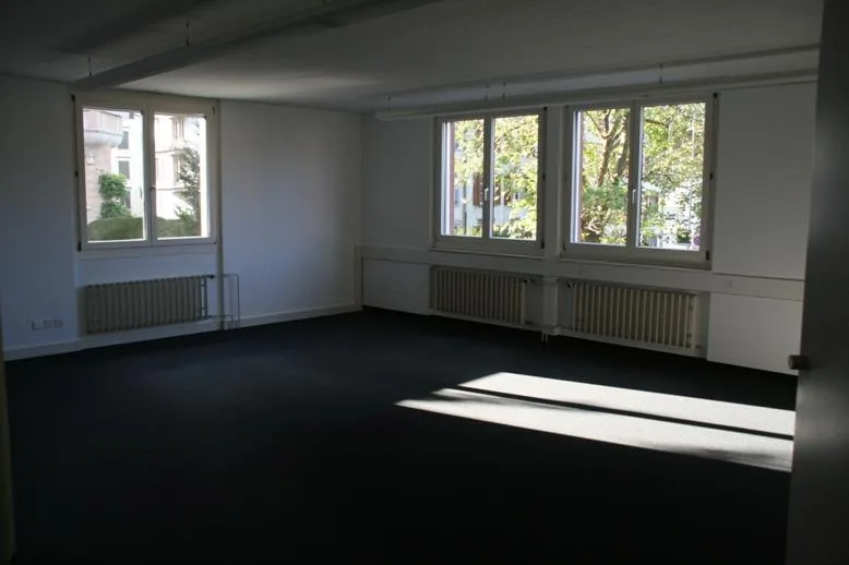 Büroräume zum Wohlfühlen