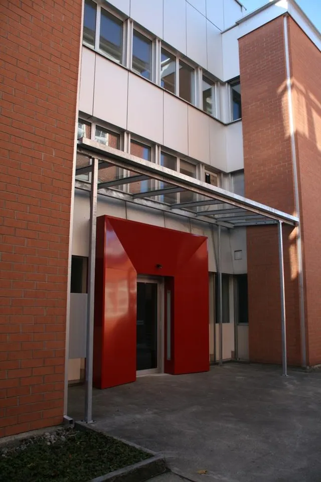 Büroräume zum Wohlfühlen
