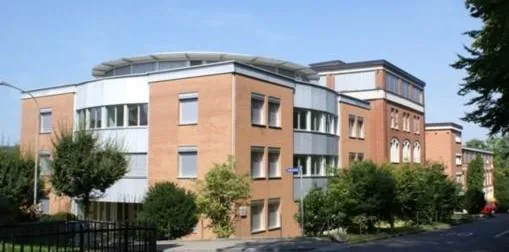 Büroräume zum Wohlfühlen